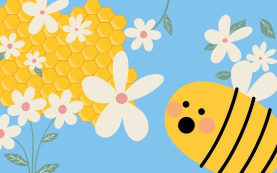 Dzień Zapylacza w Zoo Gdańsk