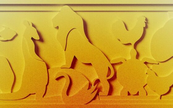 Karnawał Zwierząt w Operze Bałtyckiej