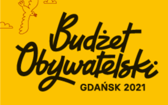 Budżet Obywatelski 2021