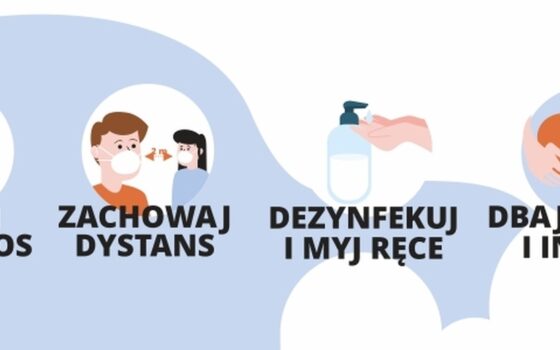 Zwiedzaj bezpiecznie gdańskie ZOO