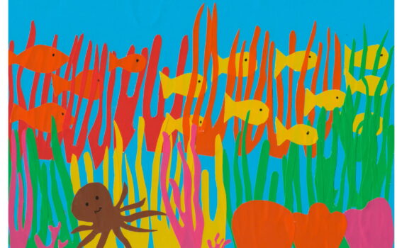 Wyniki konkursu plastycznego