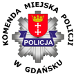 Komenda Miejska Policji w Gdańsku