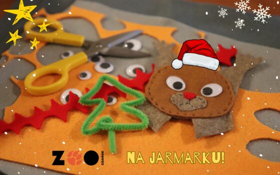 Choinkowe warsztaty rysiowe